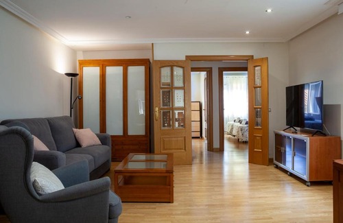 Leon Apartment | León Confort Centro - leonapartamentos