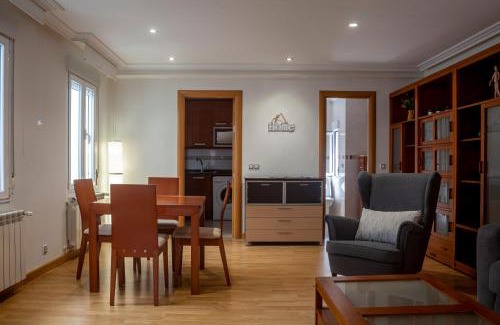 Leon Apartment | León Confort Centro - leonapartamentos