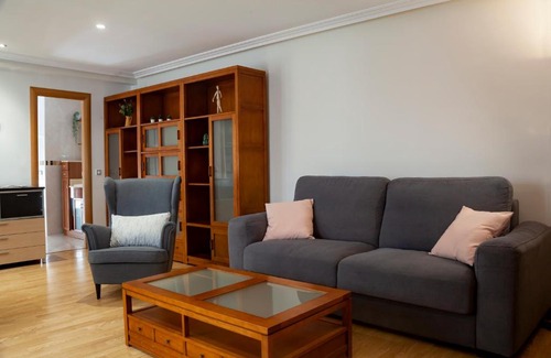 Leon Apartment | León Confort Centro - leonapartamentos