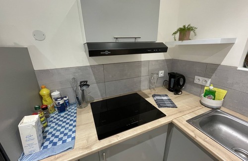 Roanne Apartment | Le 002 du Marché, Appartement en Centre-ville