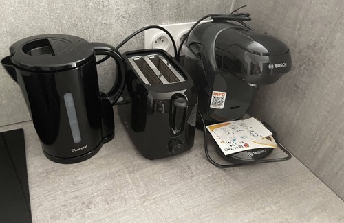 Roanne Apartment | Le 004 de L'avenue, Appartement Tout Confort