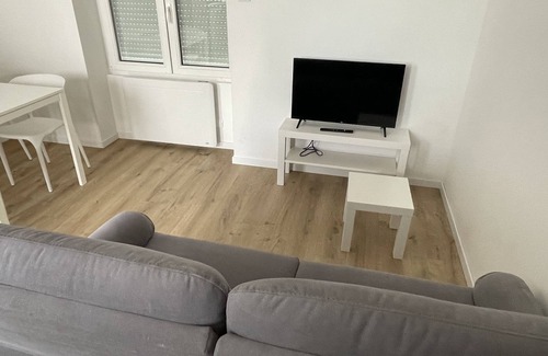 Roanne Apartment | Le 004 de L'avenue, Appartement Tout Confort