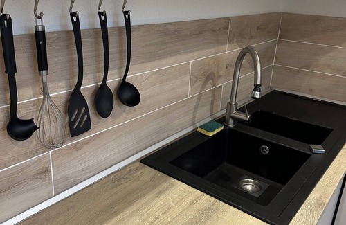 Mulhouse Apartment | * Le 02 * Très Beau T3 tout confort, neuf, Mulhouse centre