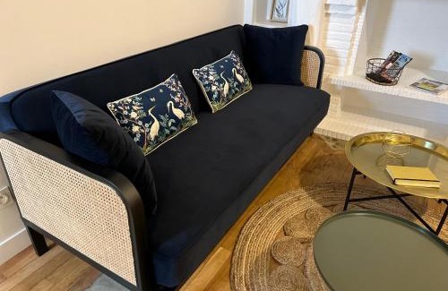 Eu Apartment | Le 101 - Les Locations ISAHORA