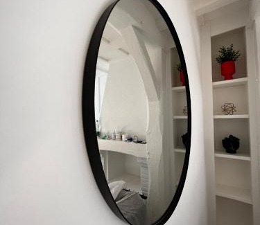 Eu Apartment | Le 101 - Les Locations ISAHORA