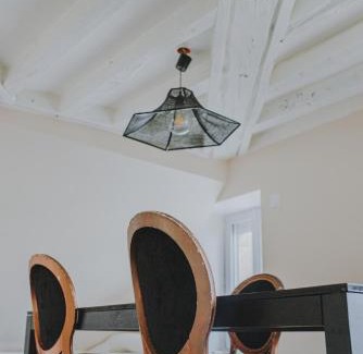 Dijon Apartment | Le 103 avec parking privé