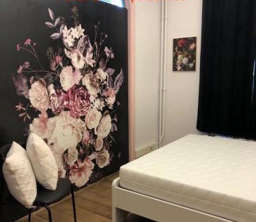 Liege Apartment | Le 11 - Appart 1 chambre - Centre de Liège