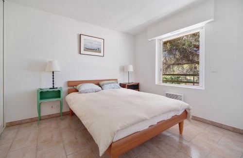 Valescure Apartment | Le 11 - Appt climatisé avec piscine partagée