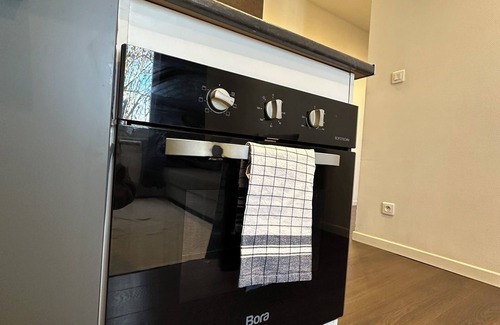 Mulhouse Apartment | * Le 11 * Joli F2 rénové, centre