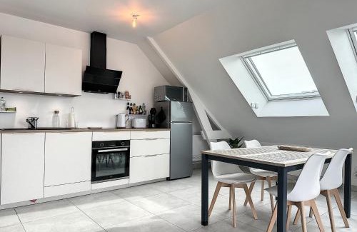 Quiberon Apartment | Le 121 - Appartement 201