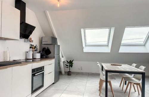 Quiberon Apartment | Le 121 - Appartement 201