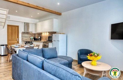 Yport House | Le 125 - YPORT - Gîte