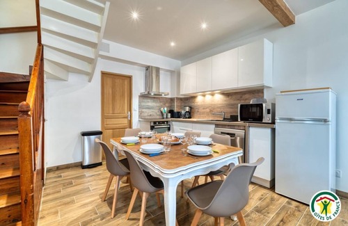 Yport House | Le 125 - YPORT - Gîte