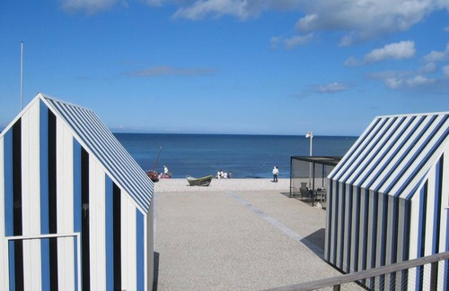 Yport House | Le 125 - YPORT - Gîte