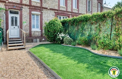 Yport House | Le 125 - YPORT - Gîte