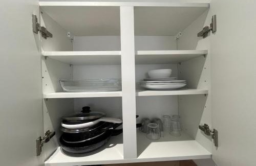 Mulhouse Apartment | # Le 13 # Petit F2 rénové Mulhouse centre