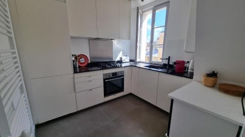 Saint-Louis Apartment | Le 16 - Versailles Château