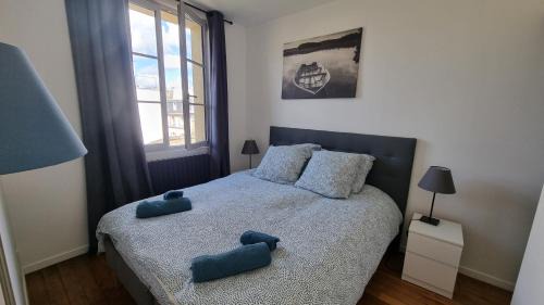 Saint-Louis Apartment | Le 16 - Versailles Château