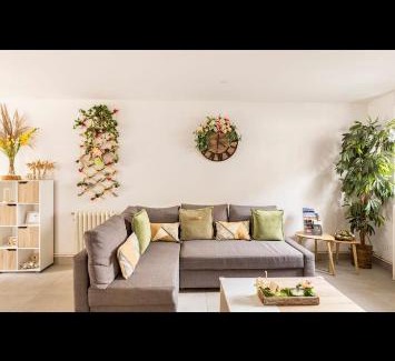 Amboise House | Le 17 Entre Gare et Château