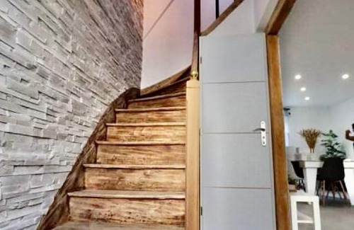 Amboise House | Le 17 Entre Gare et Château