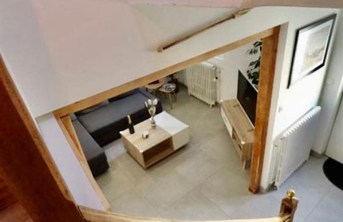 Amboise House | Le 17 Entre Gare et Château