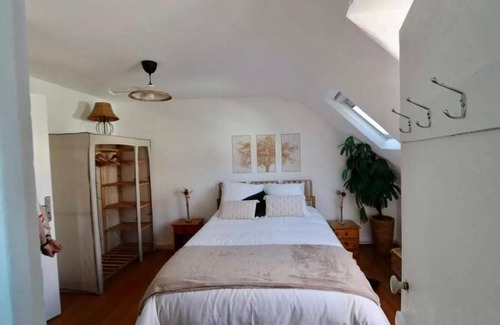 Amboise House | Le 17 Entre Gare et Château