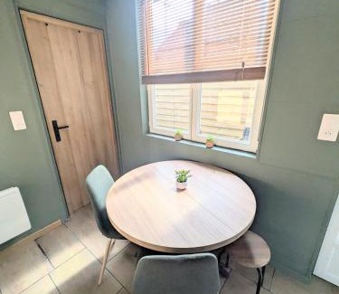 Bethune Apartment | Le 1930, la pause Béthunoise