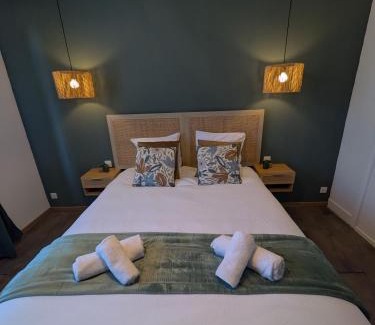 Bethune Apartment | Le 1930, la pause Béthunoise