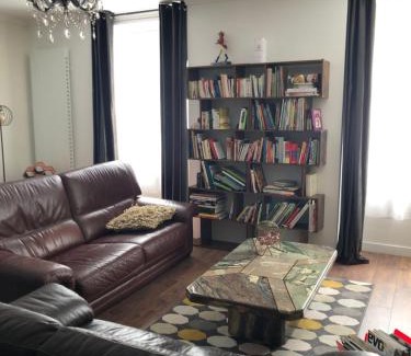 Langres Apartment | Le 2 BIS