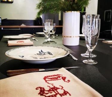 Langres Apartment | Le 2 BIS