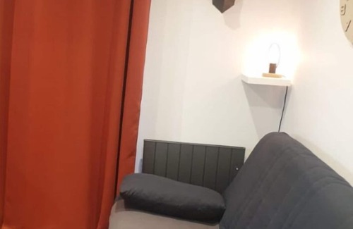 Bernex Apartment | Le 211-skiing and hiking -washing machine -WIFI-parking.