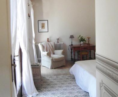 Saint-Martial-de-Valette House | Le 22