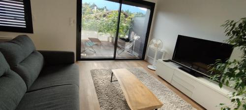 Aix-les-Bains Apartment | Le 24 bis