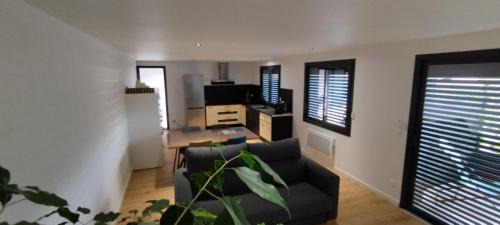 Aix-les-Bains Apartment | Le 24 bis