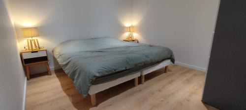 Aix-les-Bains Apartment | Le 24 bis
