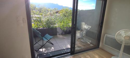 Aix-les-Bains Apartment | Le 24 bis