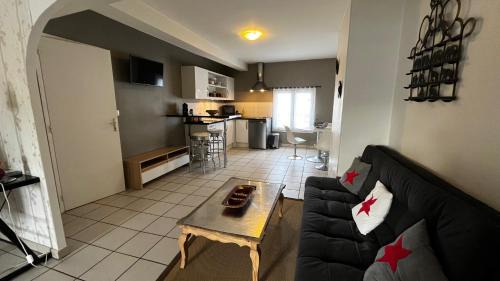 Chatellerault Apartment | Le 24 Clemenceau