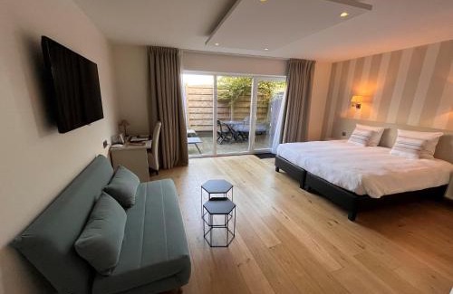 Niveze Hotel | Le 24 Hotel