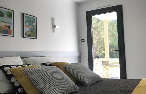 Saint-Hilaire-de-Riez Bed & Breakfast | le 25 l'océan
