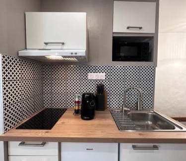 La Roche-sur-Yon Apartment | Le 28 Bis - Moderne & Confort