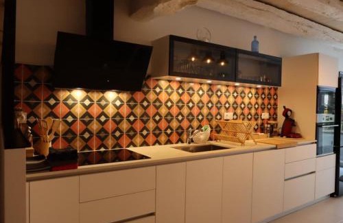 Laparade House | Le 29 Bis