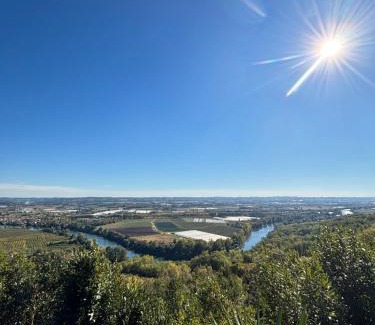 Laparade House | Le 29 Bis