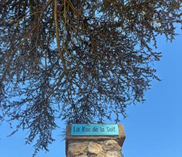 Laparade House | Le 29 Bis