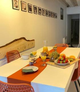 Laparade House | Le 29 Bis