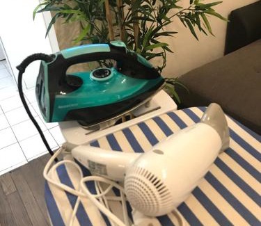 La Garenne-Colombes Apartment | Le 2piéces parfait pour votre séjour !