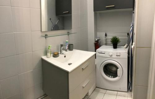 La Garenne-Colombes Apartment | Le 2piéces parfait pour votre séjour !