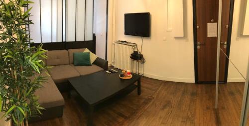 La Garenne-Colombes Apartment | Le 2piéces parfait pour votre séjour !