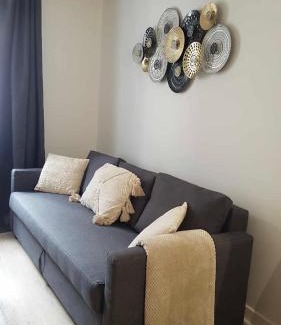 Sancerre Apartment | Le 3 de Coeur