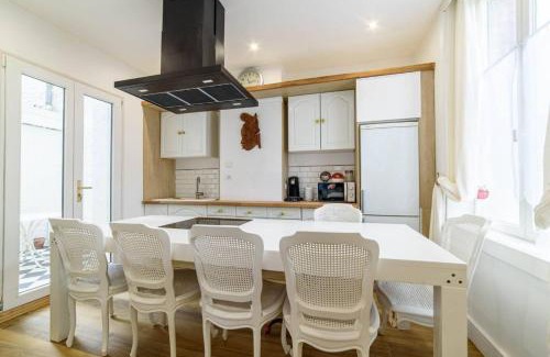 Douai House | Le 304 Douai