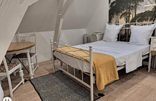 Douai House | Le 304 Douai